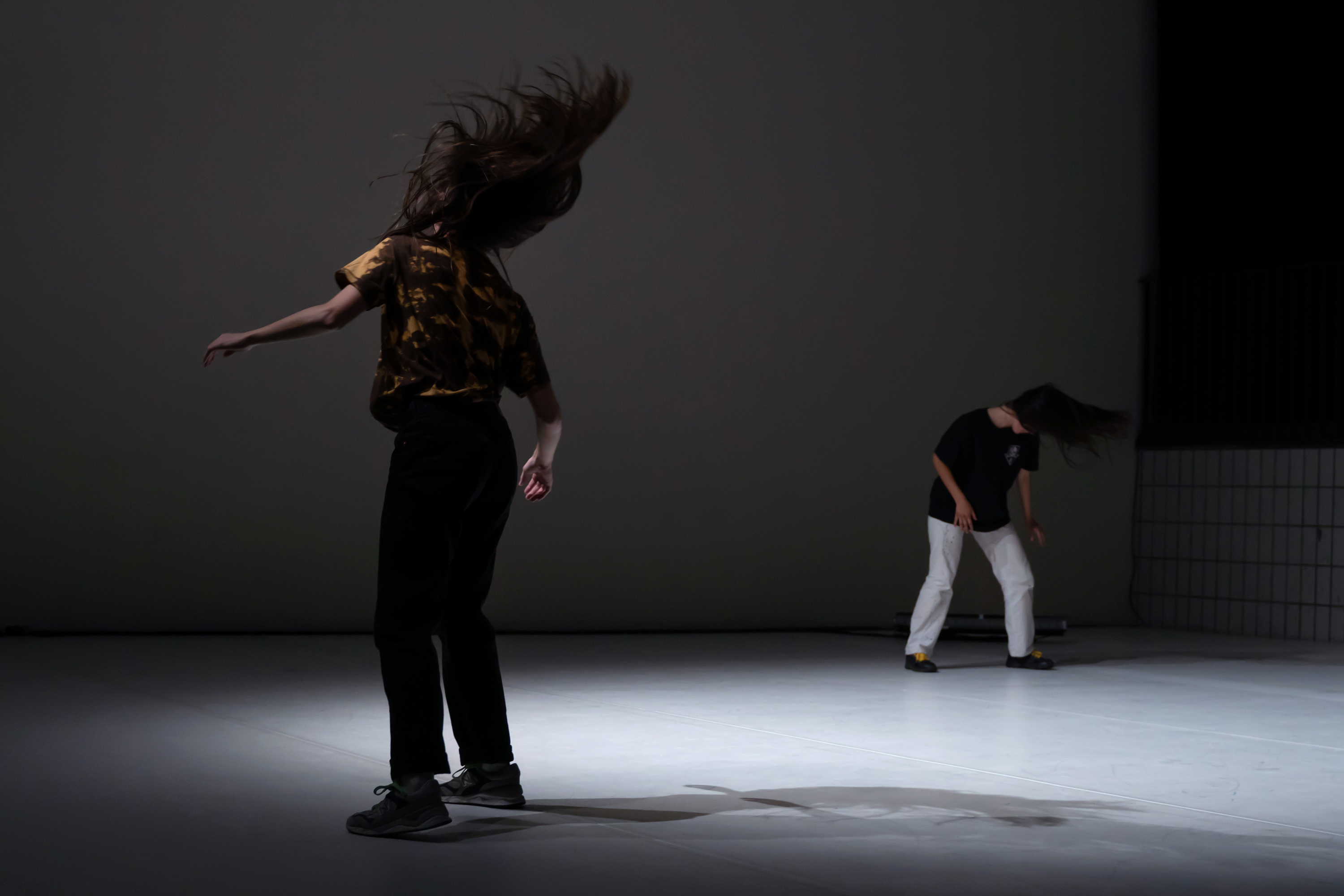 Xeni Kogchylaki / Bang bang bodies