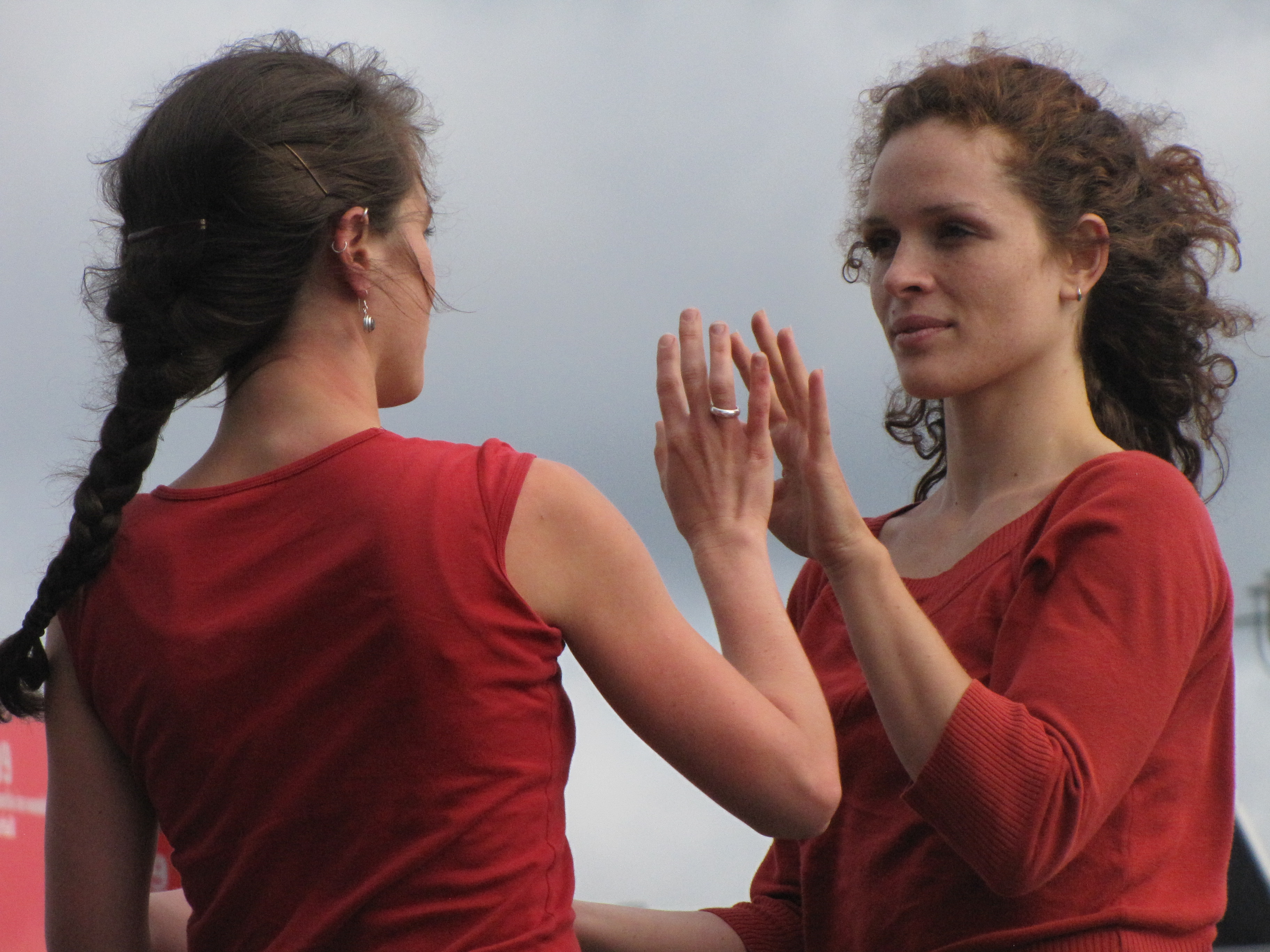 The Permeable Touch Projekt