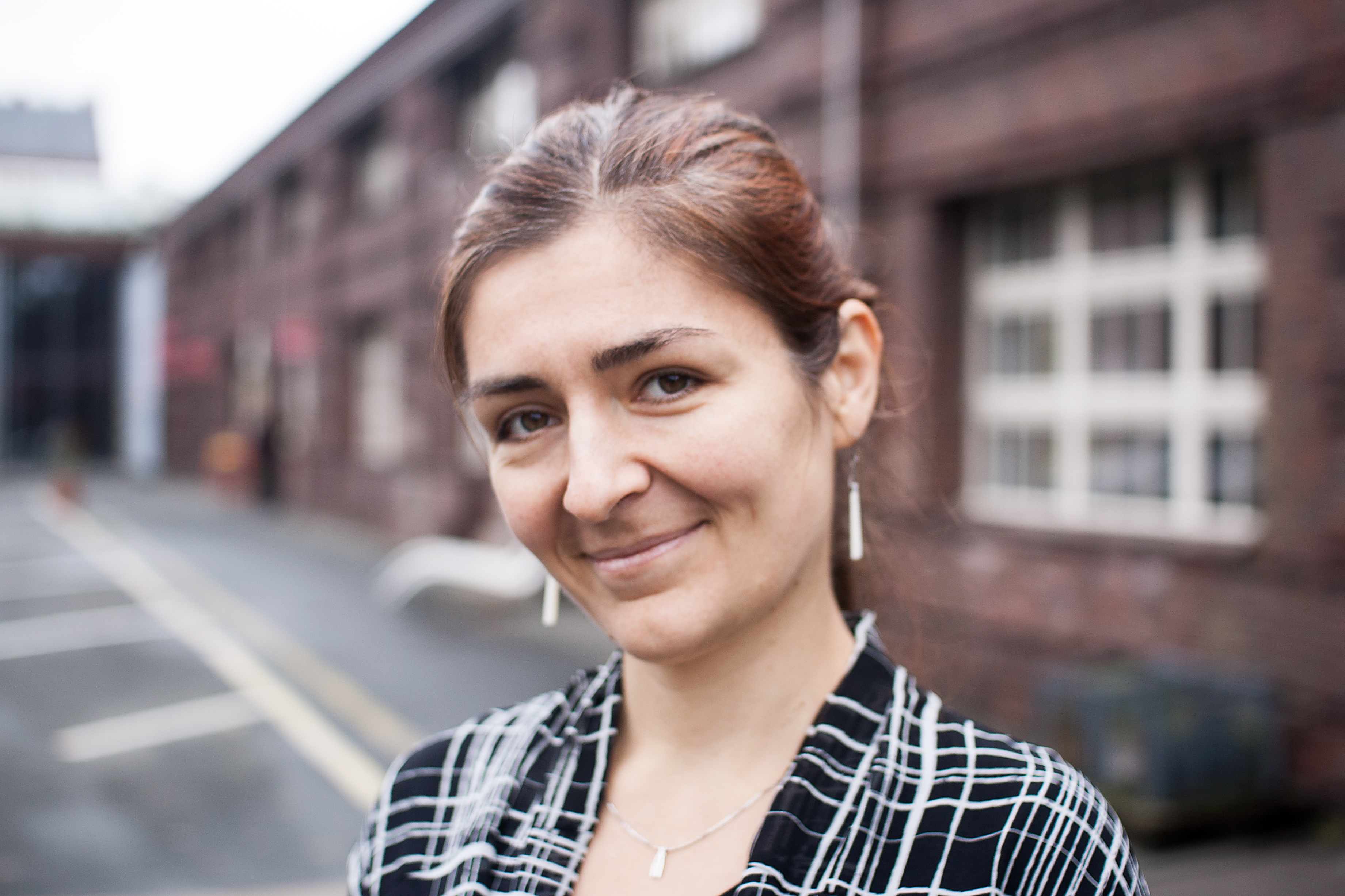 Prof. Dr. Juliane Beckmann