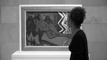 Milli’s Awakening. Black Women, Art and Resistance