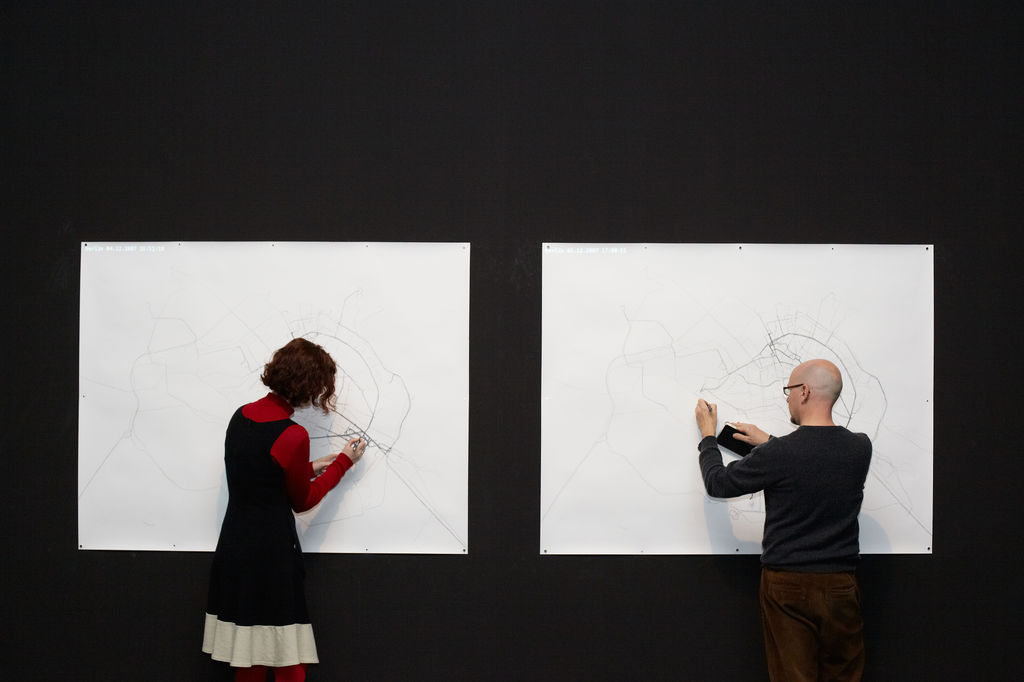Examining Everyday Data