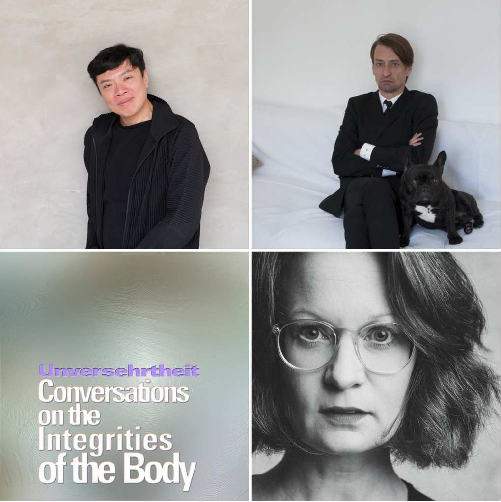 In Conversation #7: The Tyranny of Integrity?