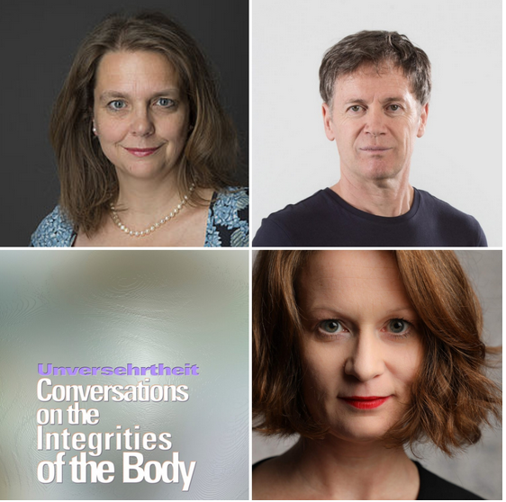 In Conversation #5: Performative Contracts