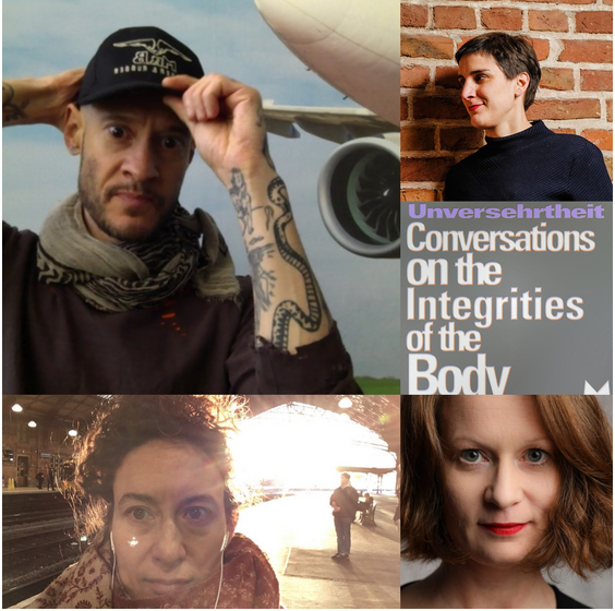 Dramaturgical Perspectives #2: Strategies on Non/Productivity
