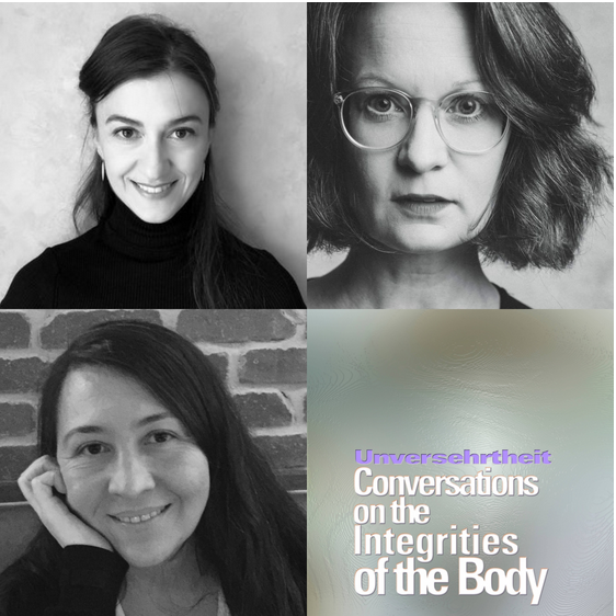 In Conversation #3: Vulnerability