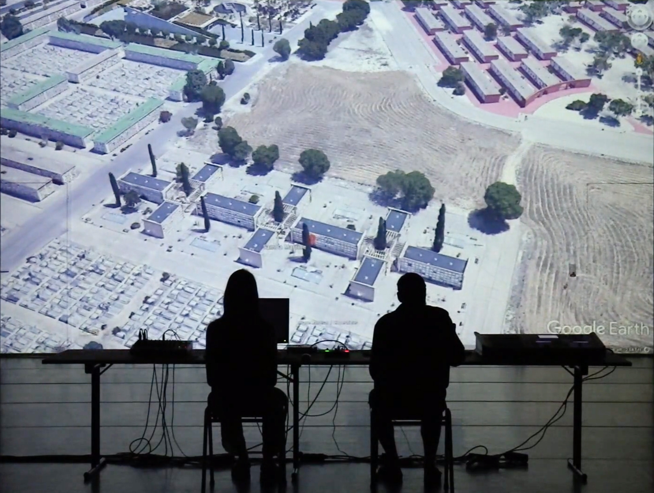 Towards Documentary Choreography