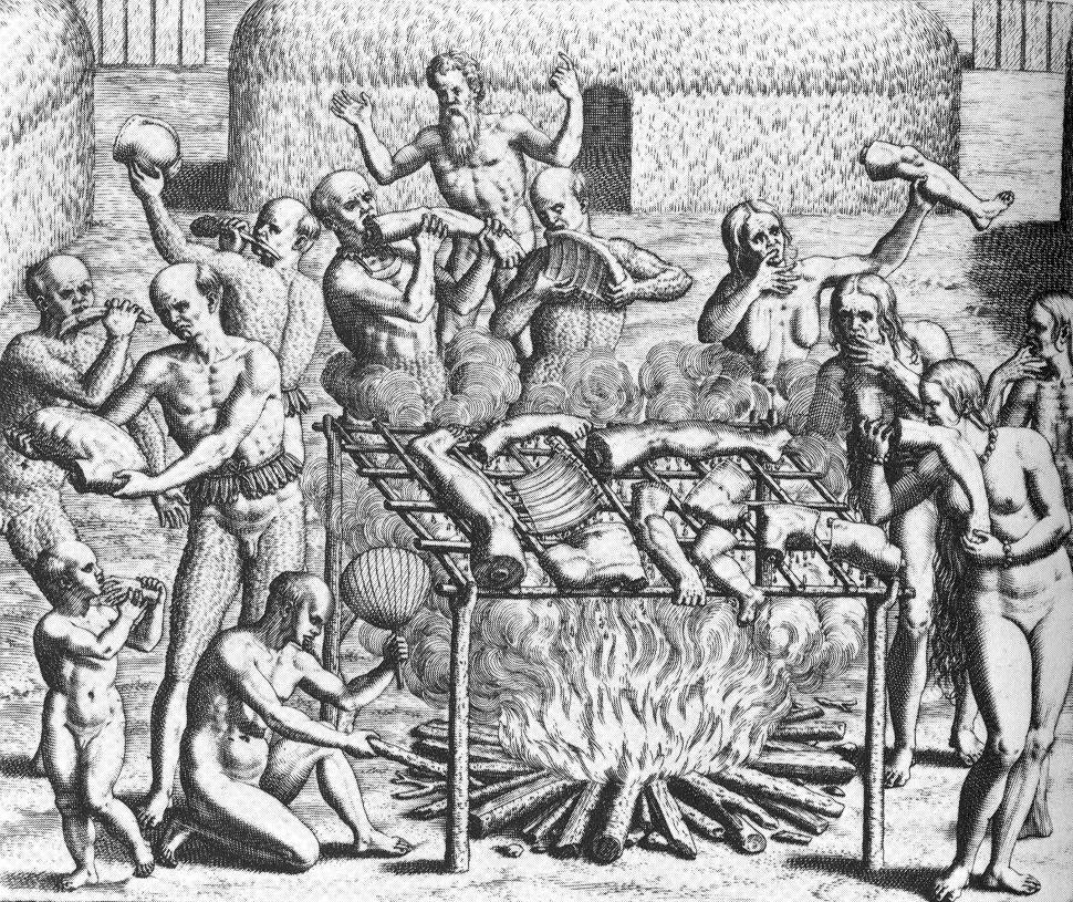 Bestiary