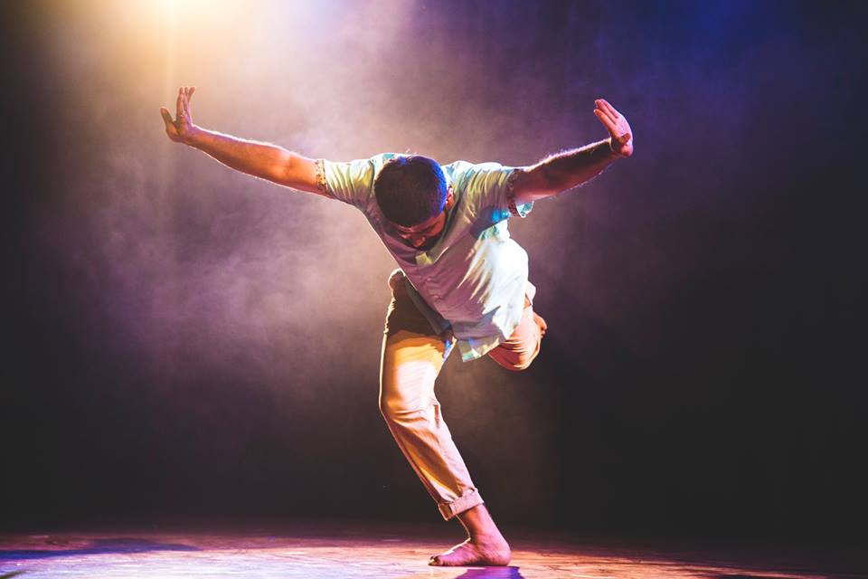 And So We Dance !!!