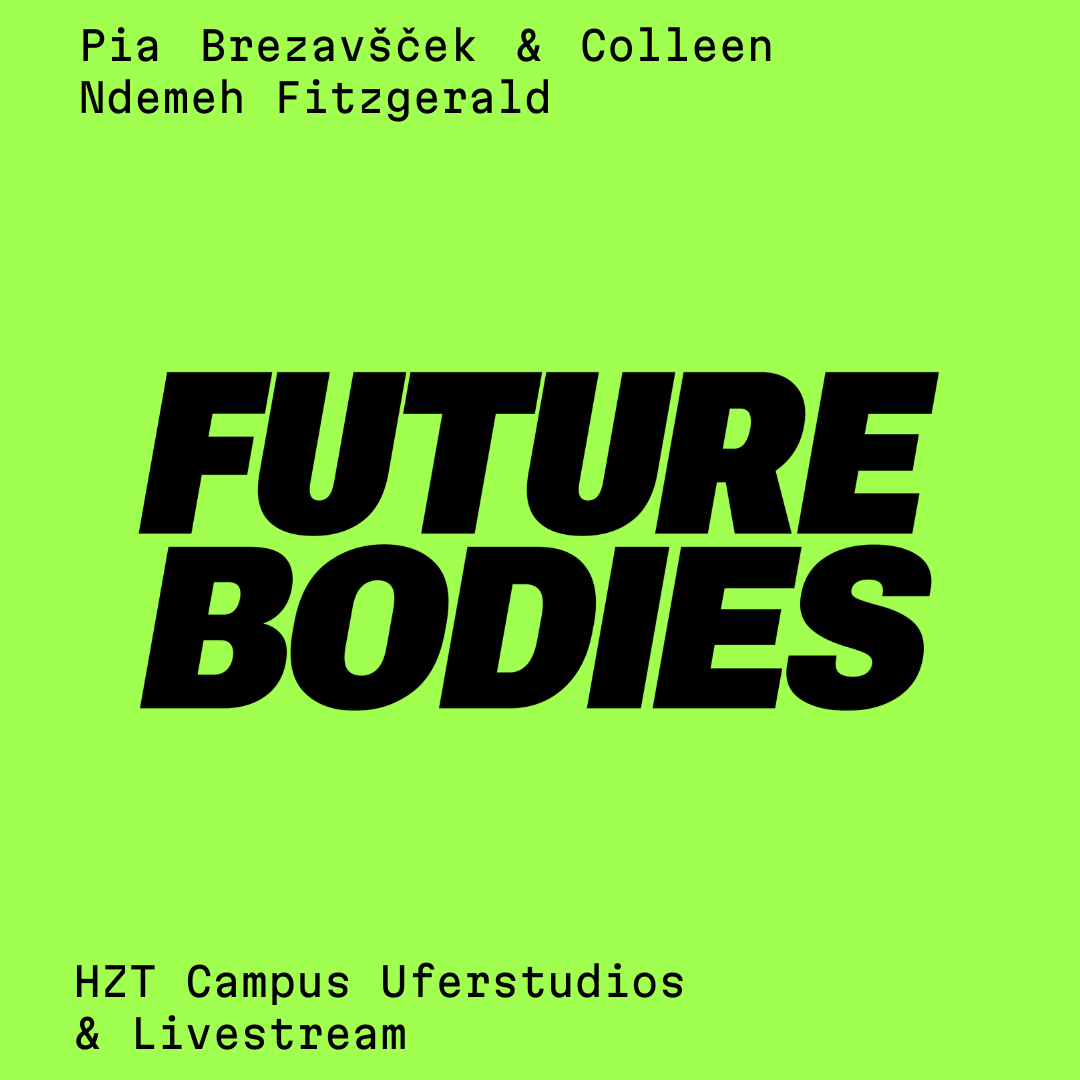 Future Bodies 