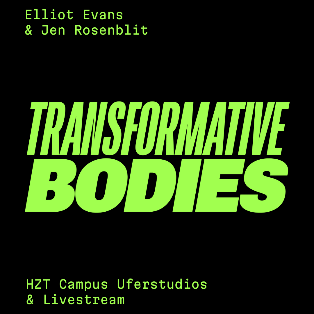 Transformative Bodies