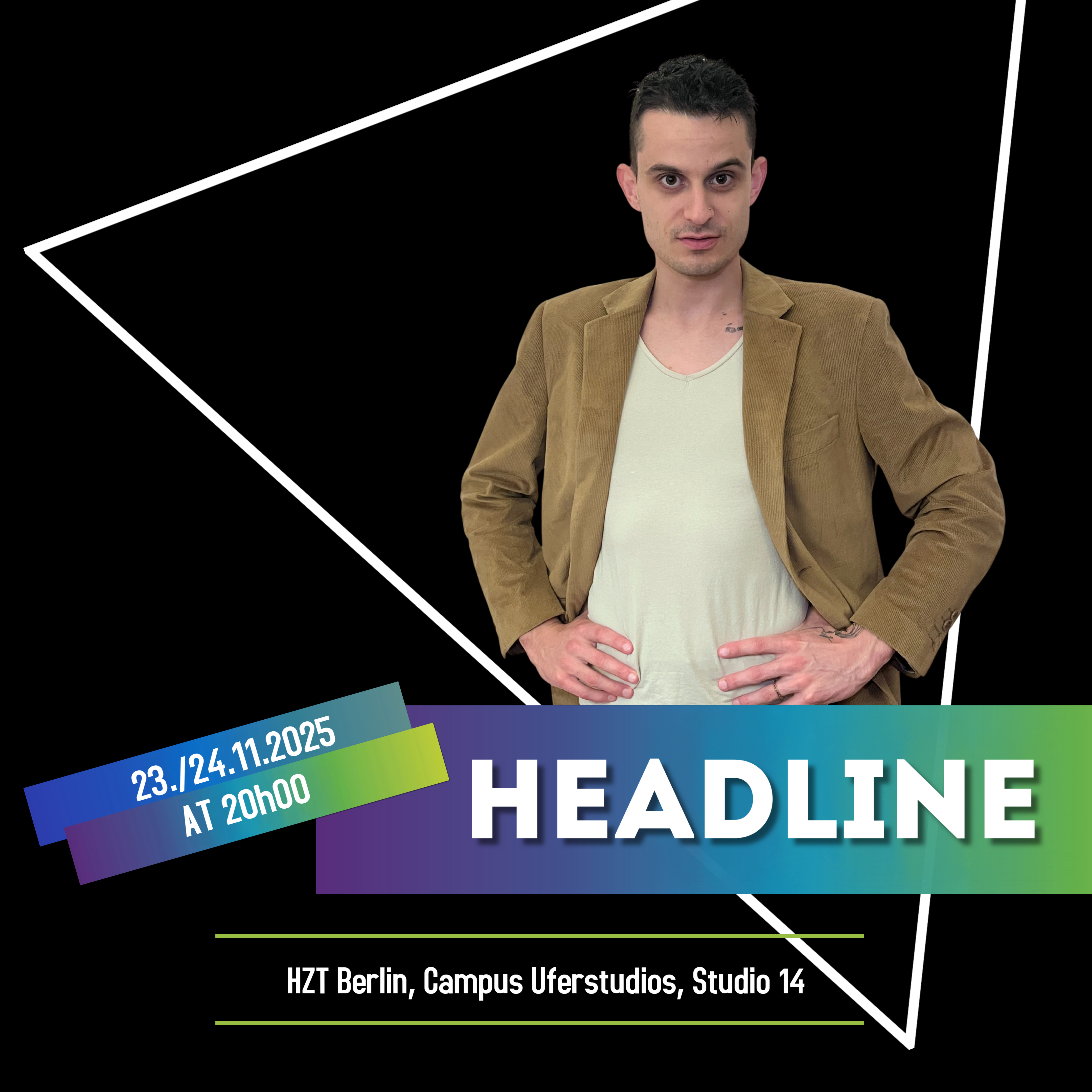 Headline