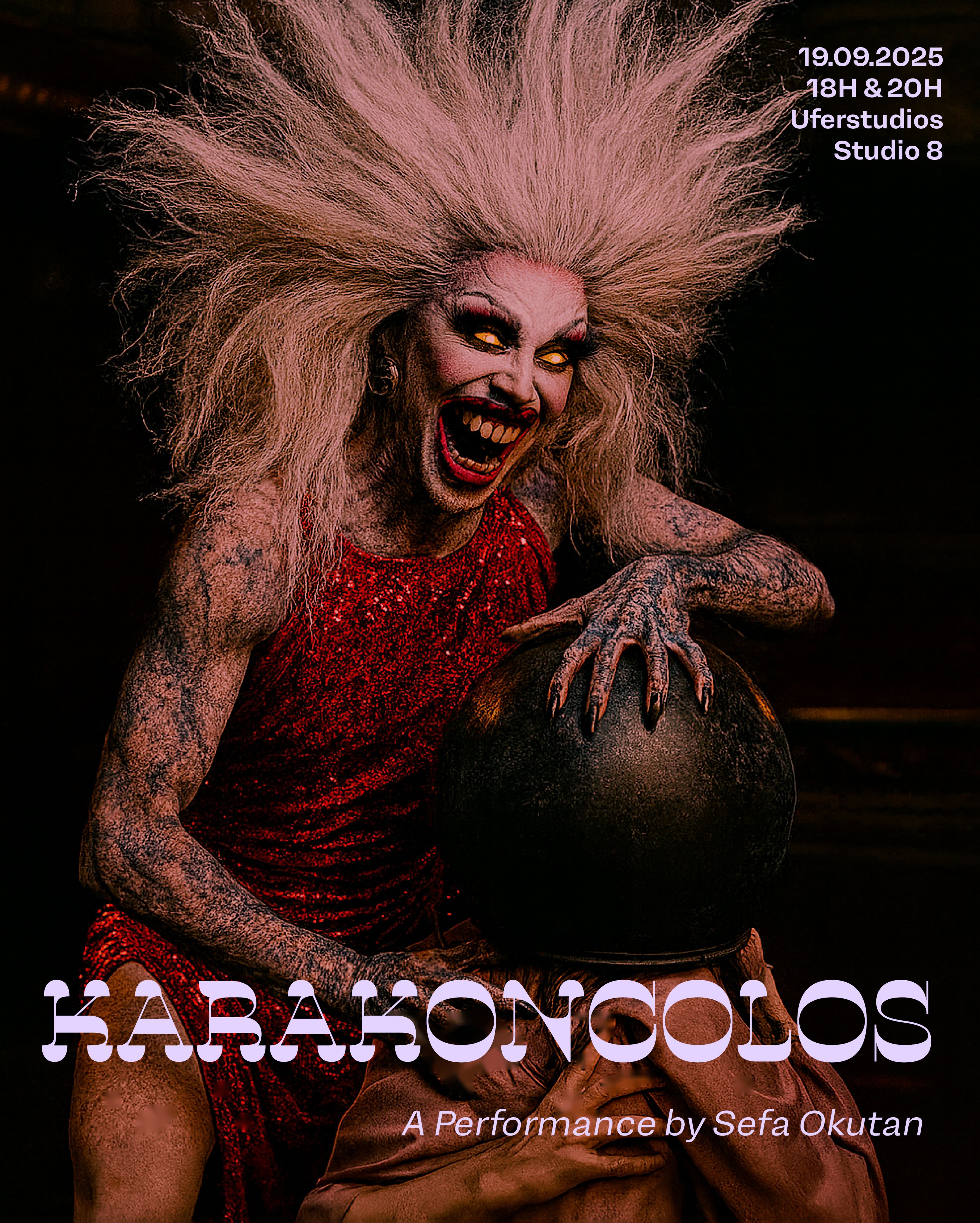 Karakoncolos