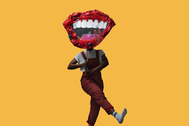 The Shape of Emotion - language is a shape, music is a shape, it is the shape