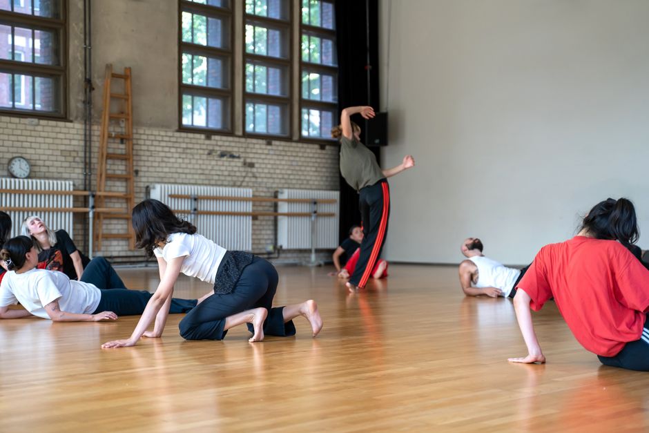 BA Sharing by Thiago Granato @Alicja Hoppel