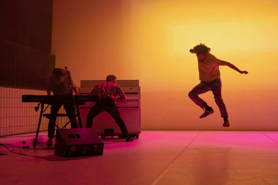 Bernardo De Almeida: Crocodile Tears Bernardo De Almeida: Crocodile Tears