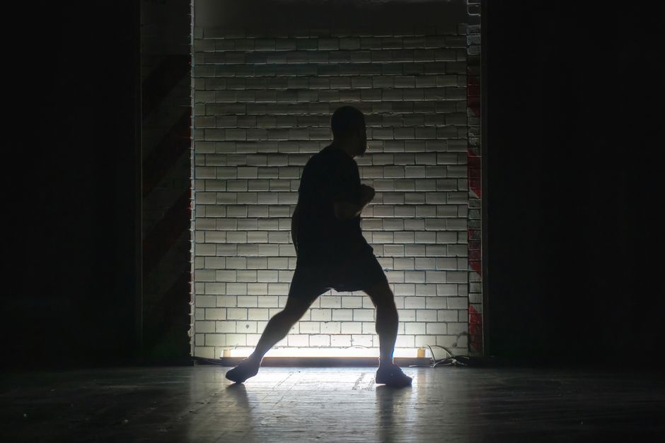 Michalis Angelidis: The wind's dreadful song / SODA WORKS 2021 Michalis Angelidis: The wind's dreadful song / SODA WORKS 2021