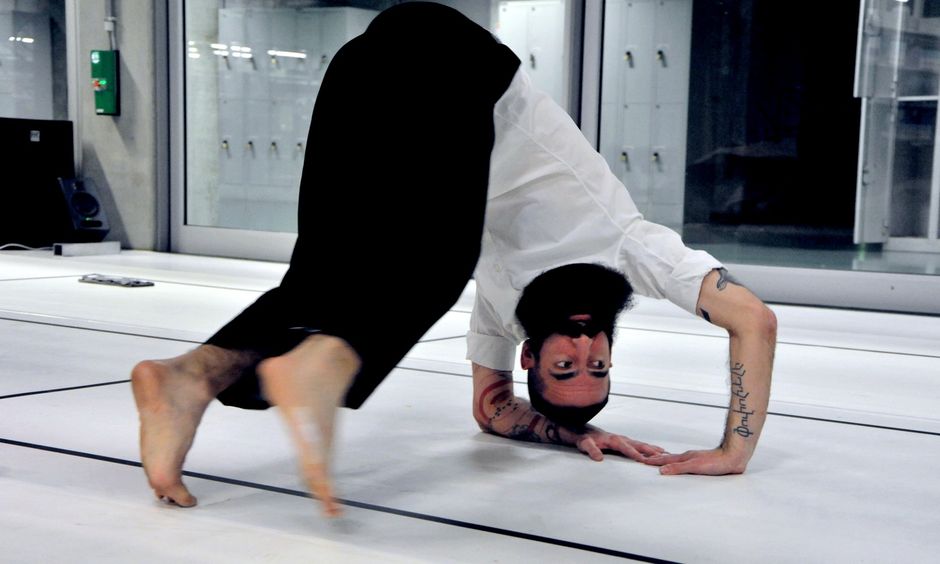 Jason Corff| The Twenty-Second Seventh Jason Corff| The Twenty-Second Seventh