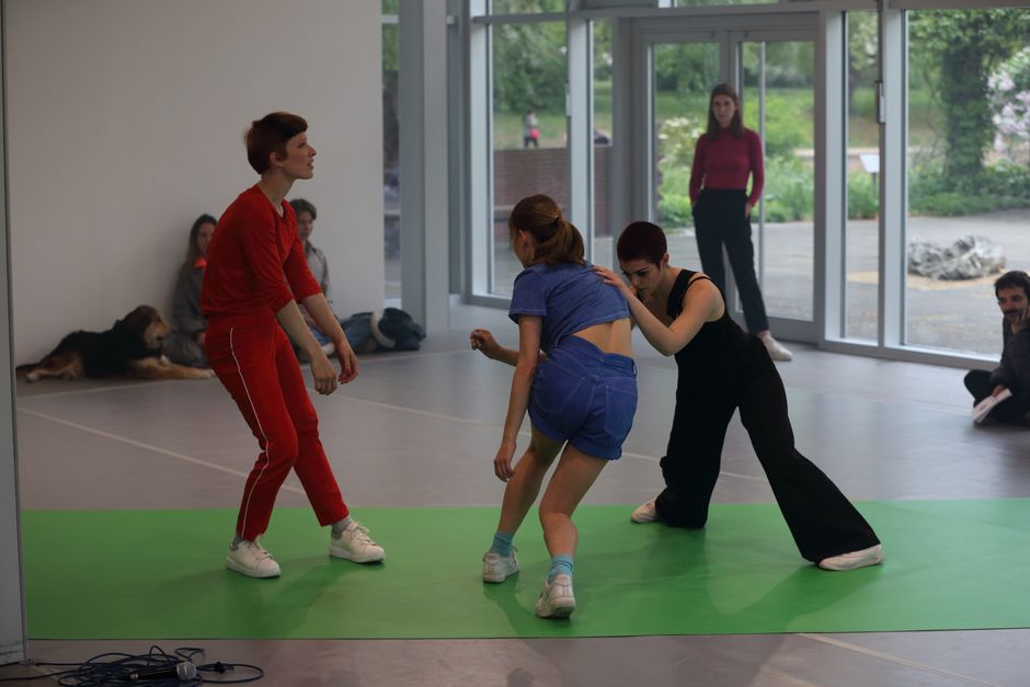 otherMess von Kysy Fischer otherMess von Kysy Fischer