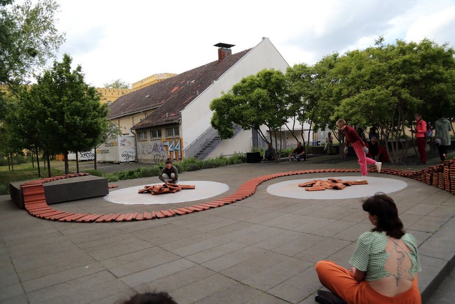 Within Seconds von Salome Kehlenbach Within Seconds von Salome Kehlenbach