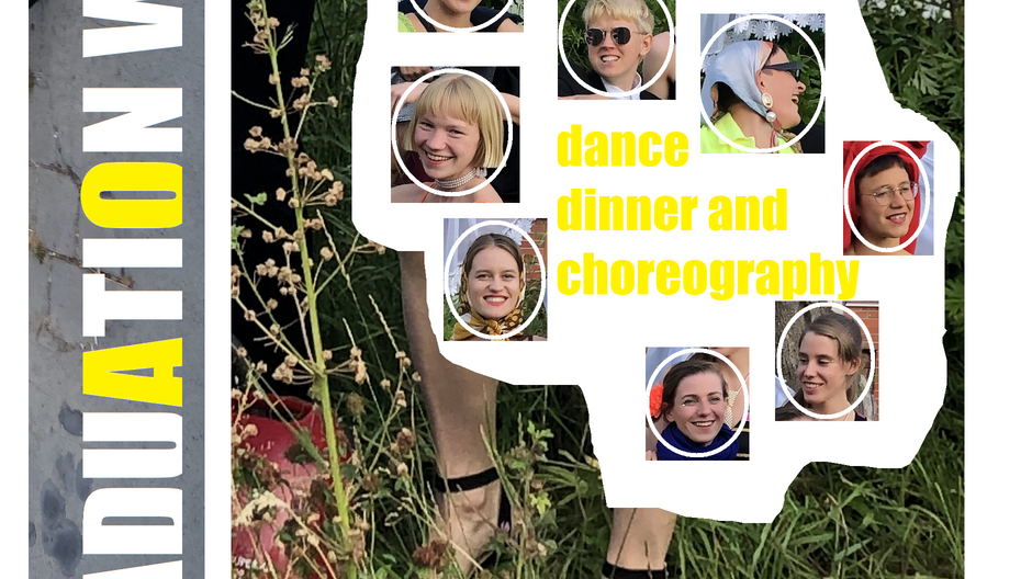 Graduation Works 2019 Graduation Works 2019