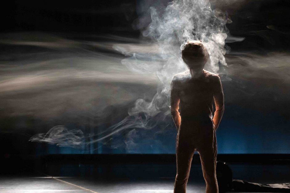 Min-Suck Kim: Ang-ish Thing(s), 2023 Min-Suck Kim: Ang-ish Thing(s), 2023