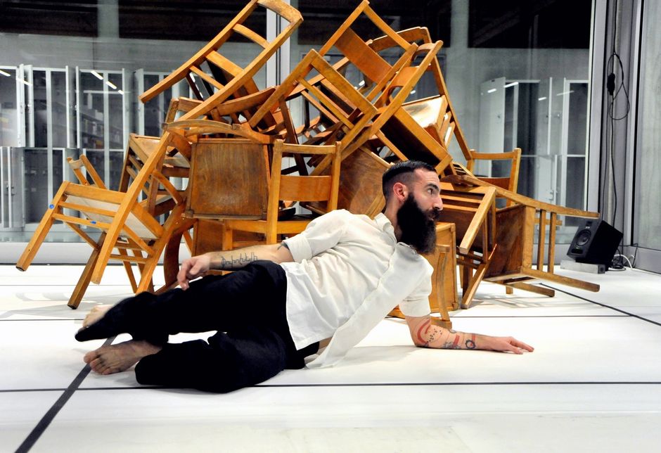 Jason Corff| The Twenty-Second Seventh Jason Corff| The Twenty-Second Seventh