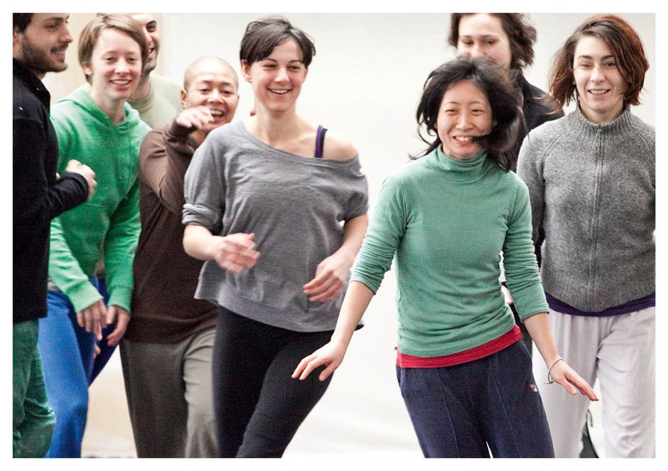 BA Festival “The Affair”, 2010. Mit: Eva Bakardjiev, Ehud Darash, Kai Stöger, Anna Till, Emilie Sri Hartati Combet, Eva Bakardjiev, Meri Otoshi, Pauline Brottes. BA Festival “The Affair”, 2010. Mit: Eva Bakardjiev, Ehud Darash, Kai Stöger, Anna Till, Emilie Sri Hartati Combet, Eva Bakardjiev, Meri Otoshi, Pauline Brottes.