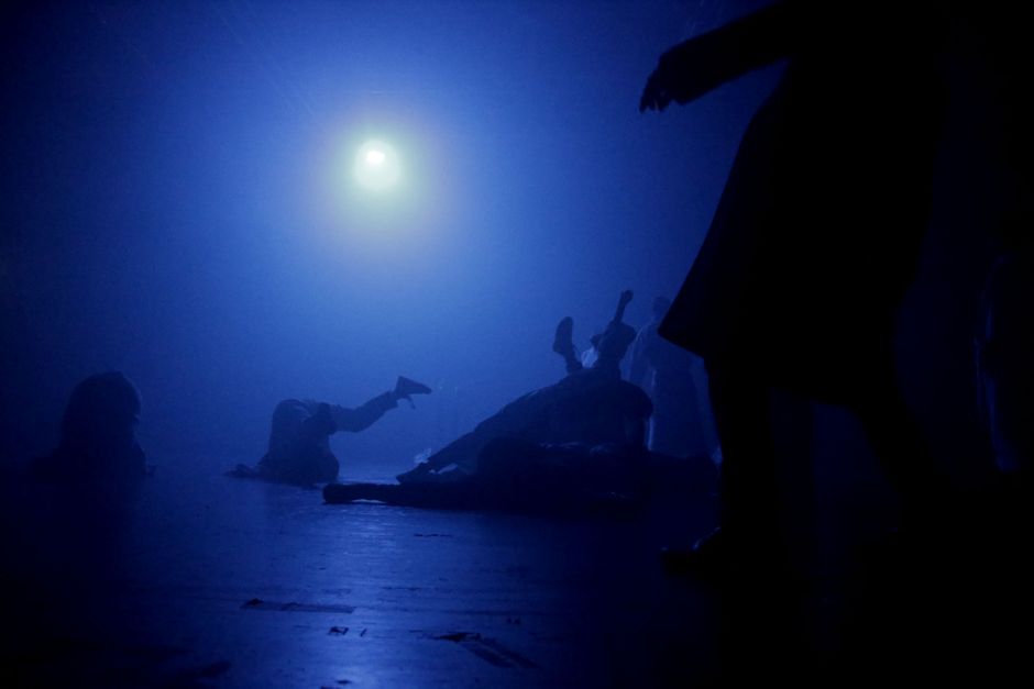 Evgenia Chetvertkova | C O Evgenia Chetvertkova | C O