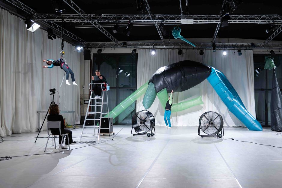 Crispin Lord: Resurrection A_Bad Copy, 2023 Crispin Lord: Resurrection A_Bad Copy, 2023