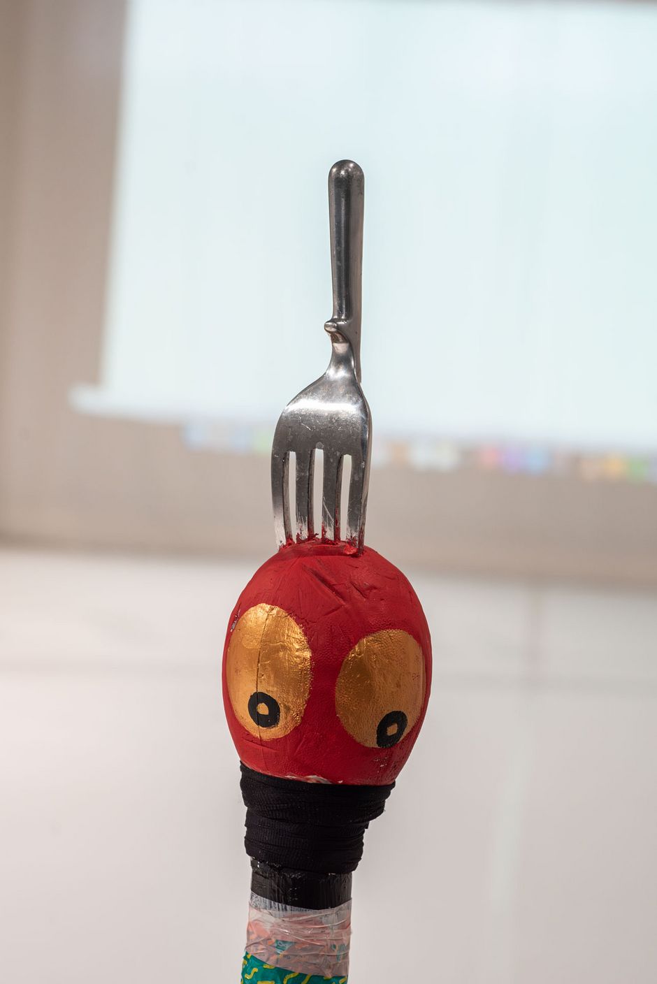 Cikacé Lestine “I forgot everything already (but it’s not it’s not too late“, 2023 Cikacé Lestine “I forgot everything already (but it’s not it’s not too late“, 2023