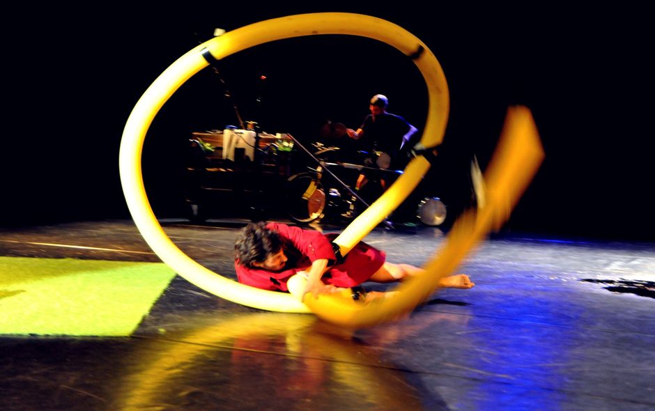 Bernardo Chatillon | Reindeer Age #00 Bernardo Chatillon | Reindeer Age #00