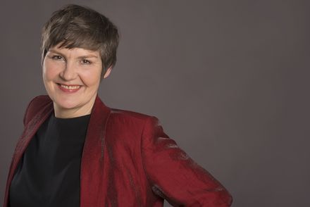  Sabine Trautwein (M.A.)