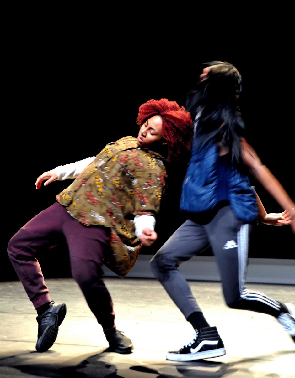 University of the Arts School of Dance, Philadelphia University of the Arts School of Dance, Philadelphia