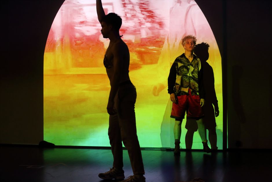 pleasure_in_the_breaking von Leonie Naomi Baur pleasure_in_the_breaking von Leonie Naomi Baur