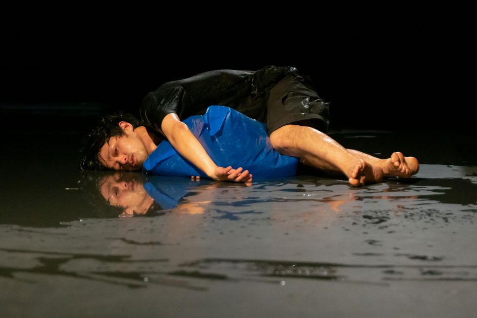 Yuske Taninaka: Gallop Yuske Taninaka: Gallop