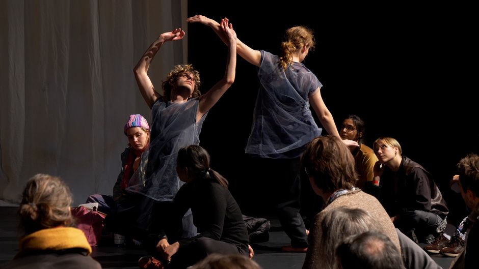 WormHoles_jigsaw falling into place Tim Winter & Jacqueline Butzinger WormHoles_jigsaw falling into place Tim Winter & Jacqueline Butzinger