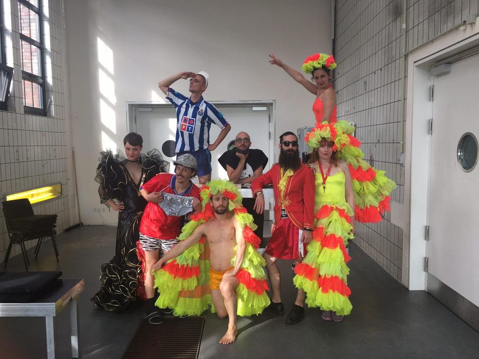 Alumni MA SODA 2020 Alumni MA SODA 2020