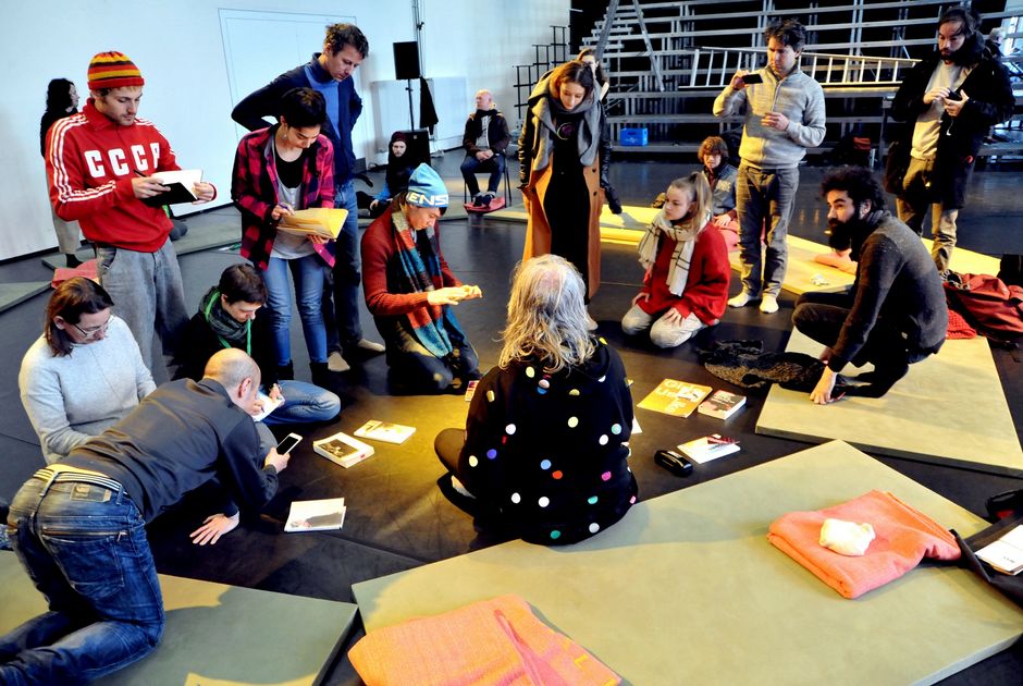 Morning Input with Peter Pleyer Morning Input with Peter Pleyer