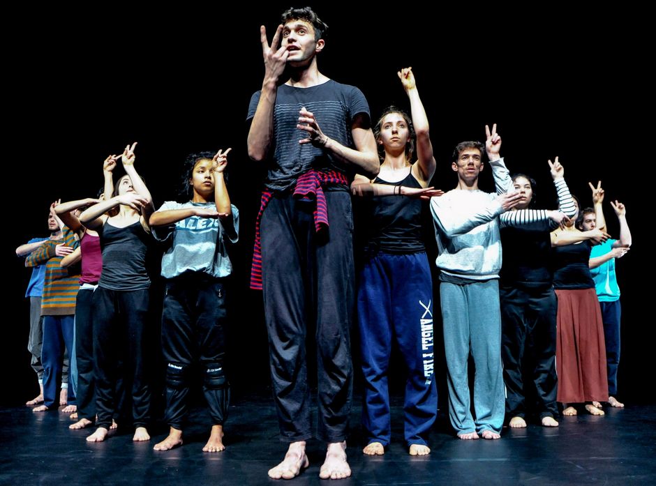 Folkwang Universität der Künste, Essen Folkwang Universität der Künste, Essen