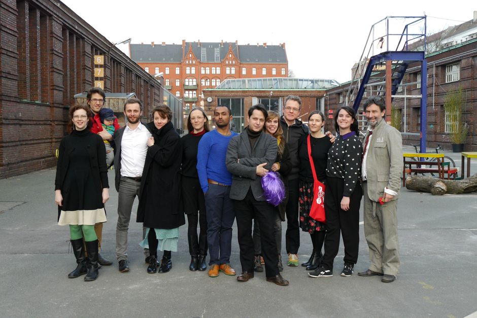 Alumni MA SODA, 2014 Alumni MA SODA, 2014