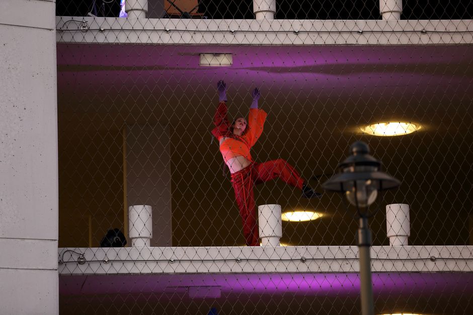 posthuman fragments von Stefanie Alf posthuman fragments von Stefanie Alf