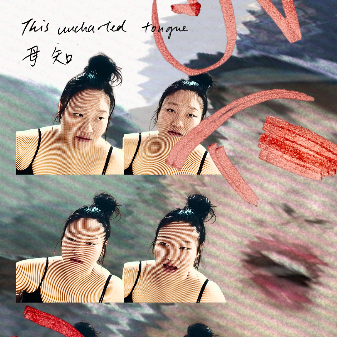 This Uncharted Tongue 母知 