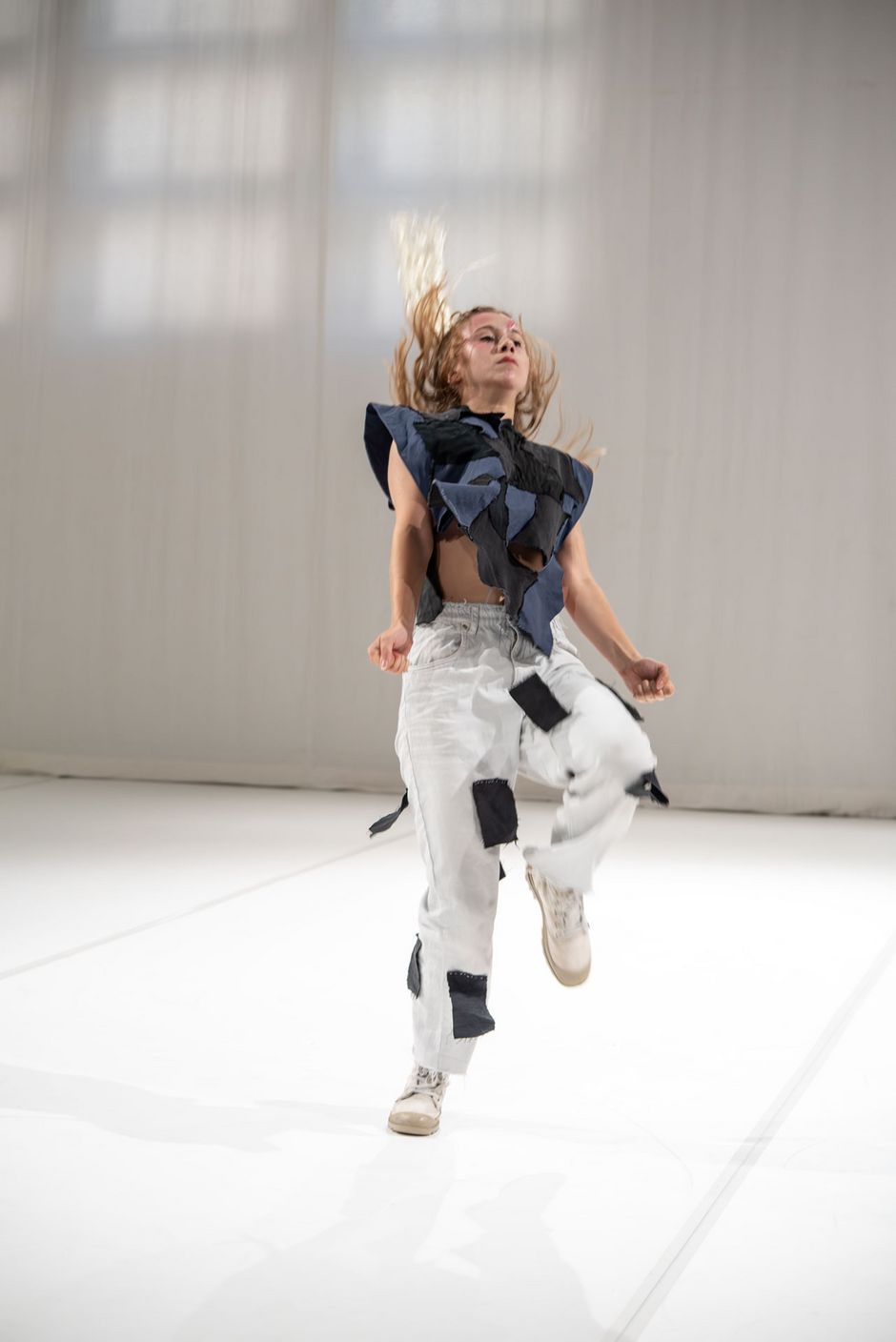 Marta Marja Ruszkowska „Fandom (work in progress)“, 2023 Marta Marja Ruszkowska „Fandom (work in progress)“, 2023