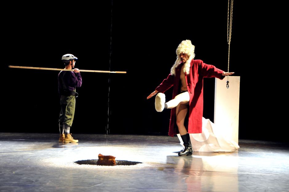 Bernardo Chatillon | Reindeer Age #00 Bernardo Chatillon | Reindeer Age #00