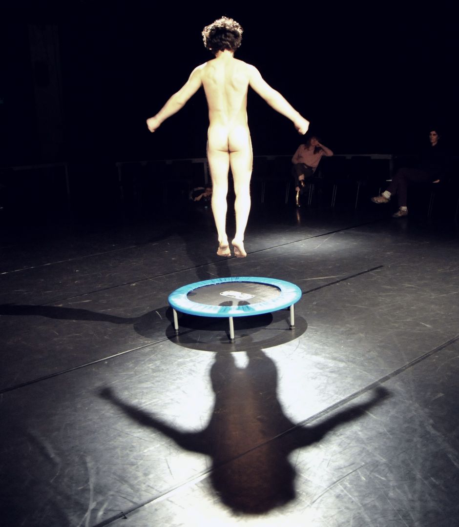 Jorge De Hoyos | Spirited Jorge De Hoyos | Spirited