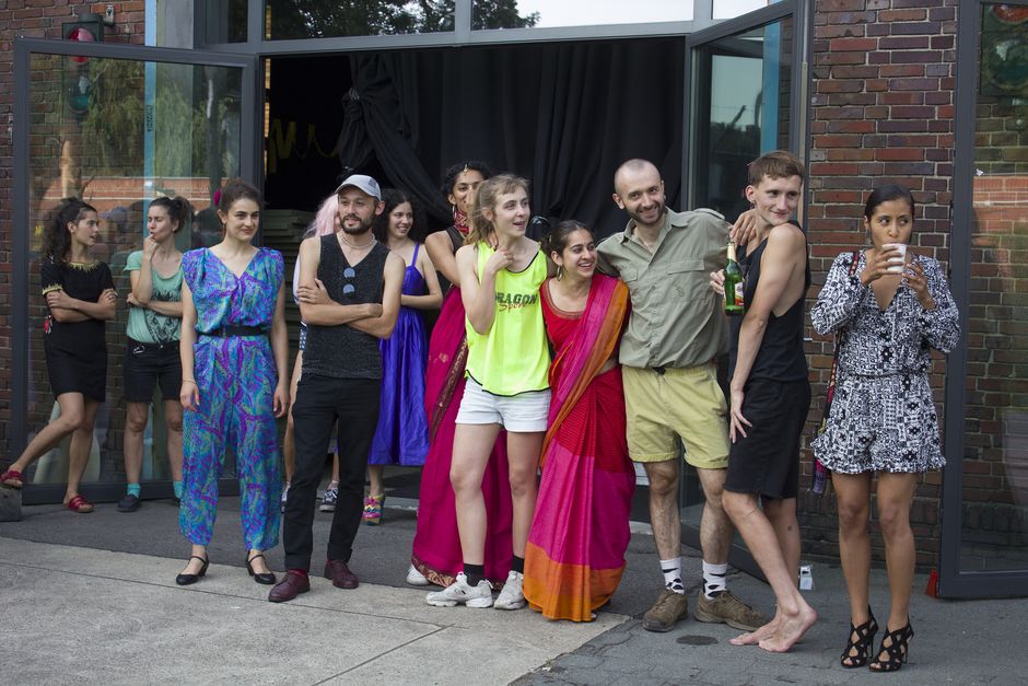 BA Abschluss 2018 BA Abschluss 2018