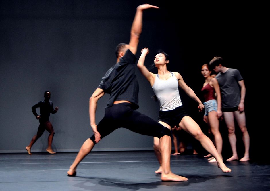 Staatliche Ballett Schule Berlin Staatliche Ballett Schule Berlin