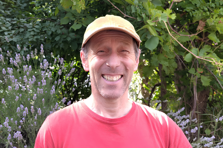  Maximilian Stelzl
