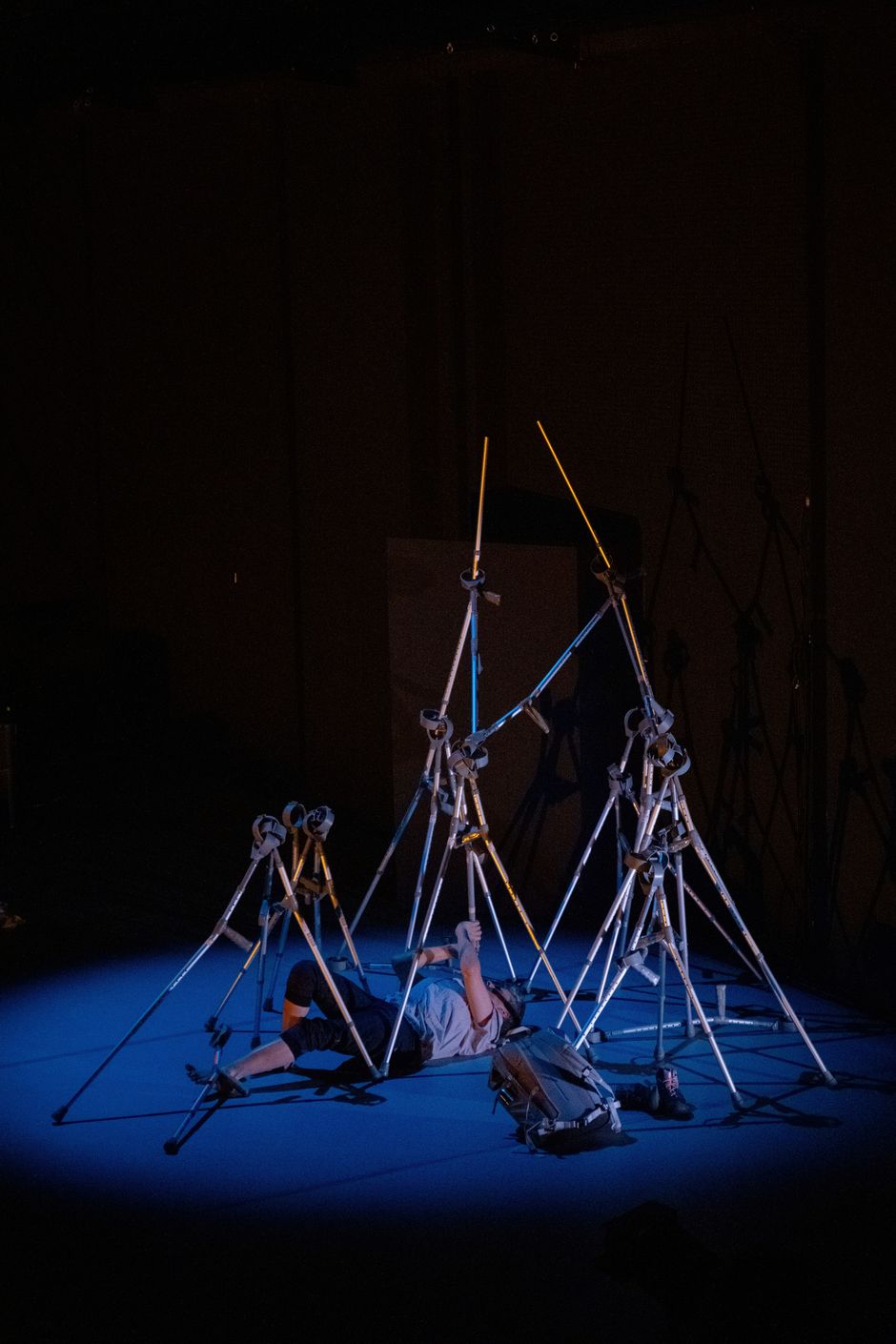 Sven Hagolani