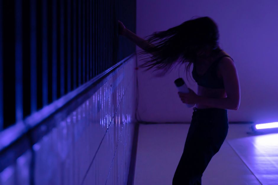 Xenia Koghliaki: bang bang bodies / SODA WORKS 2021 Xenia Koghliaki: bang bang bodies / SODA WORKS 2021